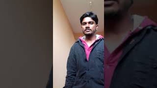 Ranna    climax     Dubsmash   by  karthik   nayak   biliikere