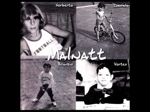 Malnatt - La parola suona, L'esempio Tuona (2010)