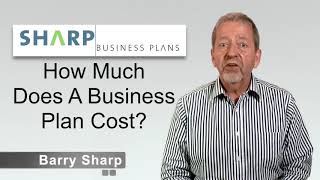 13  How Much Does a Business Plan Cost