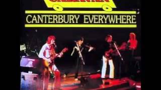 CARAVAN  =. Very Smelly Grubby Little Oik - LIVE