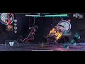 Injustice 2 Mobile MVASG W RH Vs CC 17 45M