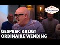 Gesprek aan tafel De Oranjewinter krijgt plotseling ordinaire wending: ‘Jongens…’ | DE ORANJEWINTER