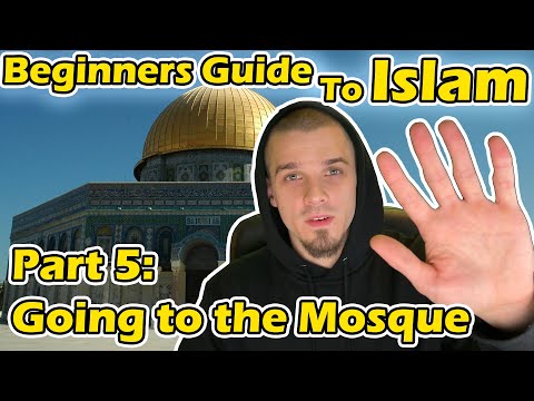 Beginners Guide to Islam Part 1 Core Beliefs
