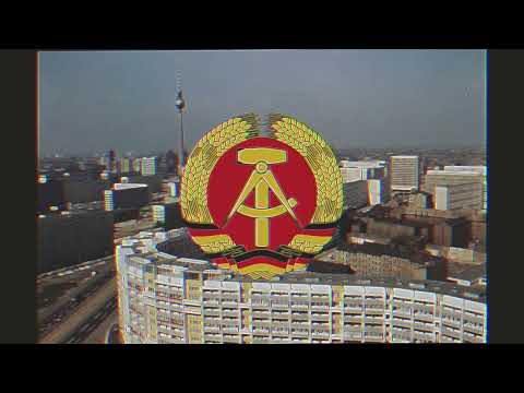 "Lied Der Werktätigen", "Laborer's Song" (German Communist song)