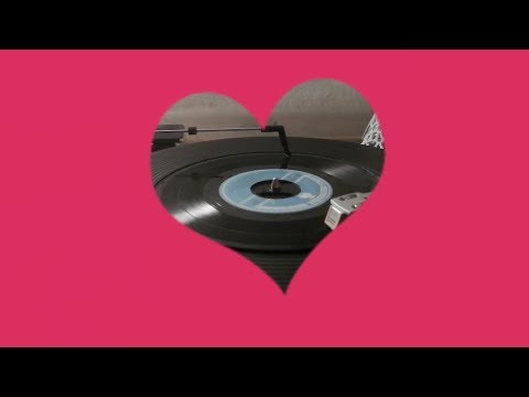 Crveni Koralji – Bila Si Jedina *1968* /// *vinyl* *mono* /EP - B1/ ♫