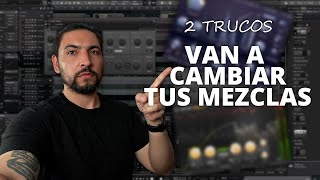 2 TÉCNICAS AVANZADAS que tenés que empezar a usar AHORA