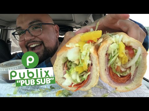 YouTube video about: What time does publix start making subs?
