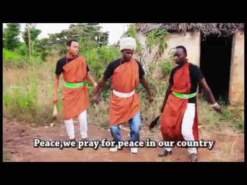 Thayu wa Bururi (SKIZA 7111003) - Elizabeth Nyambere