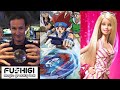 Childhood Toys