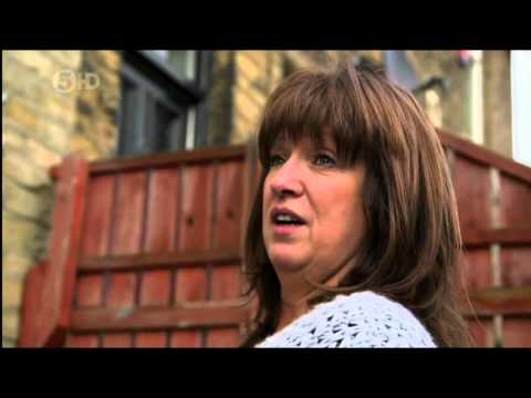 The Nightmare Neighbour Next Door S01E01 720p