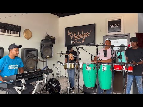 LA CHIQUITA - Mix Salsa Romántica #4