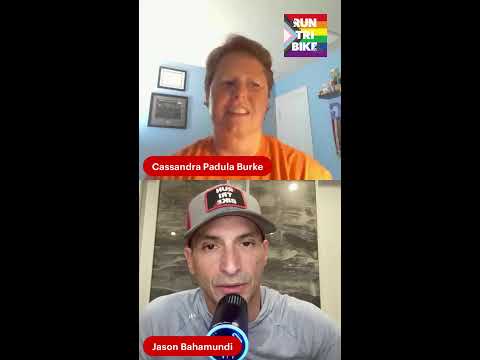 Fireside Chat: Episode 133 | Guest: Cassandra Burke