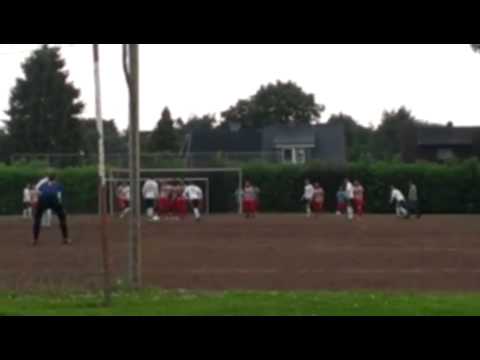 Sv Wilhelmsburg - Fc Türkiye