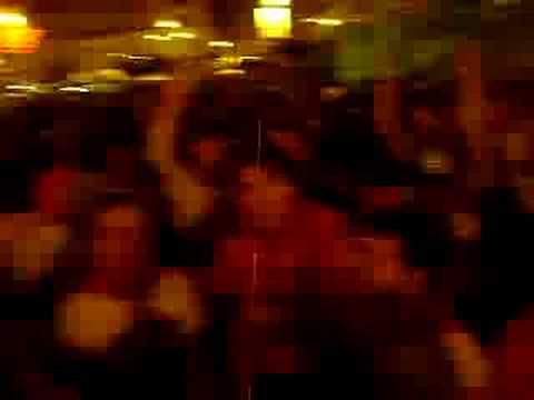 Pamplona Concert S. Fermin Run Bulls Encierro 2008 Ricardo "its My life"