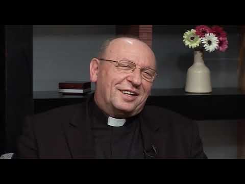 Párbeszéd az emberért – Palánki Ferenc és Platthy Iván párbeszéde