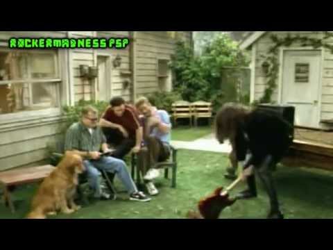 Joey Ramone en Drew Carey- (Subtitulado en Español)