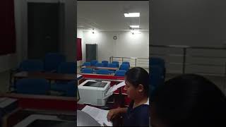 Swachchata Hi Sewa program at the Court complex of Harabhanga at Charichhak on dtd 02-10-2024;?>