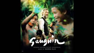Gauguin Soundtrack - "Ei Tutia" - Warren Ellis