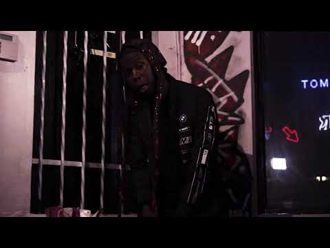 TK & AK - Jupiter (Official Music Video)