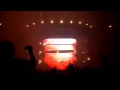 Swedish House Mafia - Michael Calfan - Resurrection (Axwell's Recut Club Version) Live @ Ziggo Dome