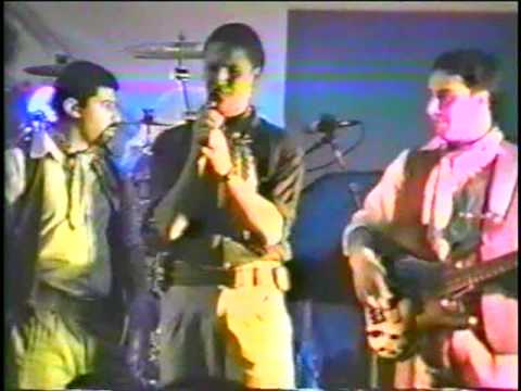Baile Campeiro video