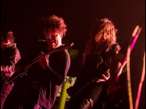 Eizo Sakamoto ft. RageQuit - Ai Wo Torimodose (Arica Chile)