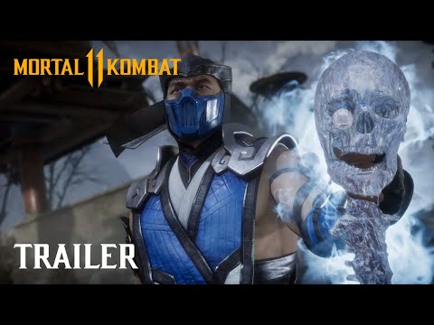 Atualizado 2] Mortal Kombat 11 – Evento revela personagens, demonstra  fatalities, confirma Ronda Rousey como dubladora e mais