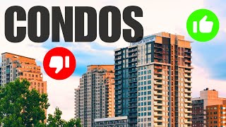 Should You Buy a Raleigh Condo in 2024? Market Update