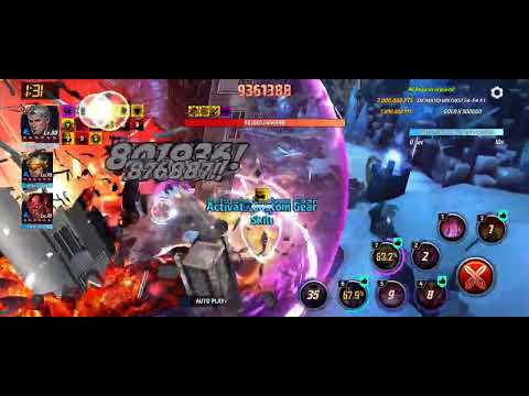 T4 Magneto The New Blast Villain Meta!
