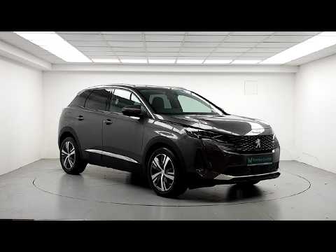 Peugeot 3008 1.2 PureTech 130bhp Allure - Image 2