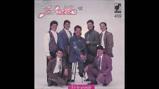 No Llegó No LLegó - Los Rehenes