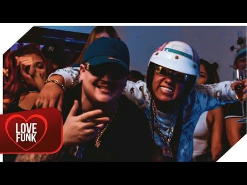 MC Alê & MC Tchesko - É Bem Assim • DJ Thi Marquez