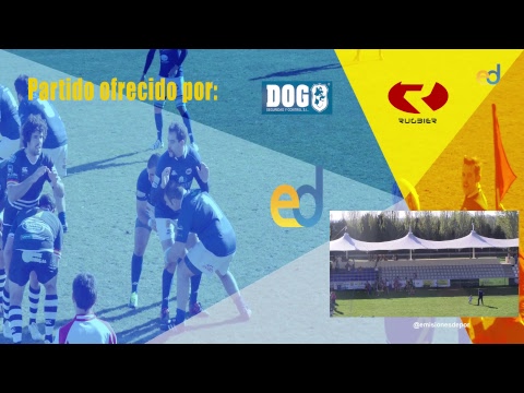 DH LIGA J21 VRAC QUESOS ENTREPINARES - HERNANI C.R.E.