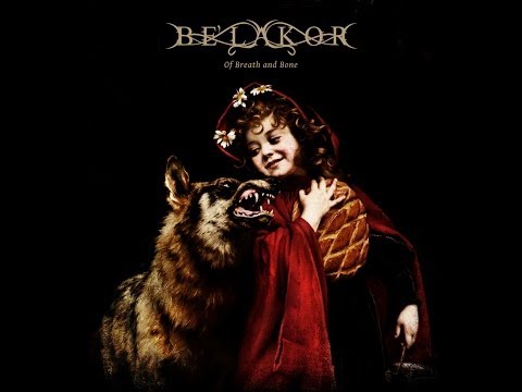 Be'lakor - Of Breath And Bone - Full Album