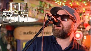 THE BLACK ANGELS - &quot;Grab As Much As You Can&quot; (Live in Austin, TX 2019) #JAMINTHEVAN