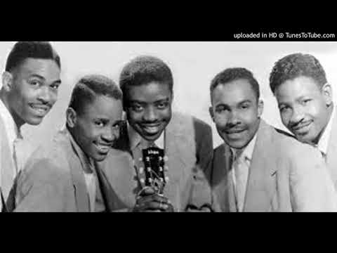 THE CLOVERS - ONE MINT JULEP