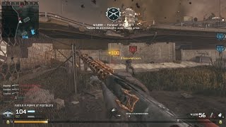 6v6 au pompe la quadfeed mwr