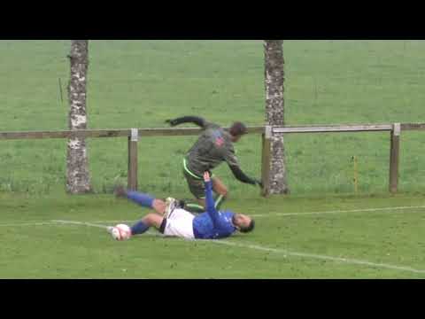 26.09.2020 Championnat 3e Ligue FC Sagne - FC Bosna Neuchâtel  1 - 1 (1-0)