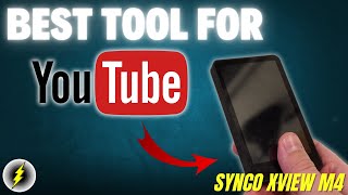 Every Content Creator Should Have This | Synco Xview M4