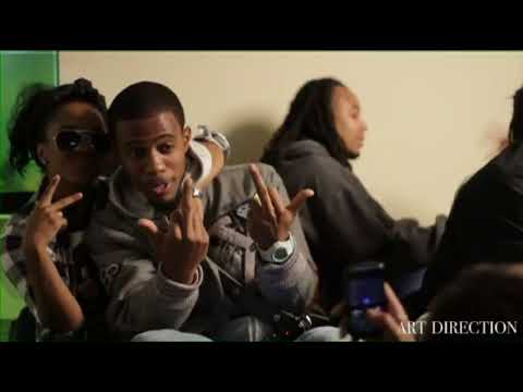 Downtown Detroit Foolin 3 Earlly Mac, Jay John Henry, Big Sean