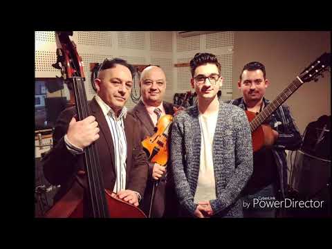 Patai Swing Project & Farkas Zsolti - Nyári délután