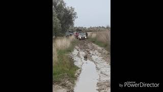 preview picture of video 'Ayvalık offroad'