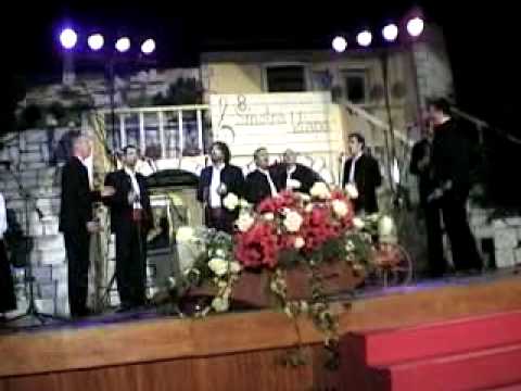 Klapa Tragos - Bohemian rhapsody