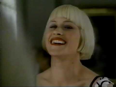 Goodbye Lover - TV Trailer - 1998 - Patricia Arquette & Dermot Mulroney