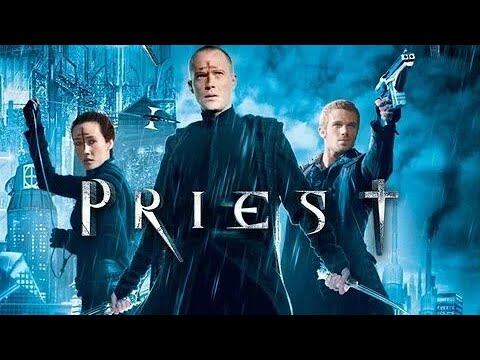 Трейлеры Пастырь
