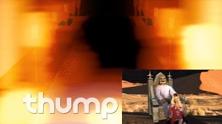 Clarence Clarity - Will to Believe (Lyric Video)