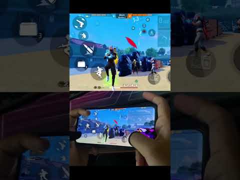 1vs4 Clutch🤯 Destroyed In Seconds🔥 DEagle on Another Level😱 #shortsfeed #4flaggamer #tondegamer