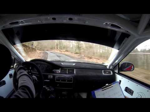 Super oes Baj. Pomprowicz/Pypeć Honda Civic