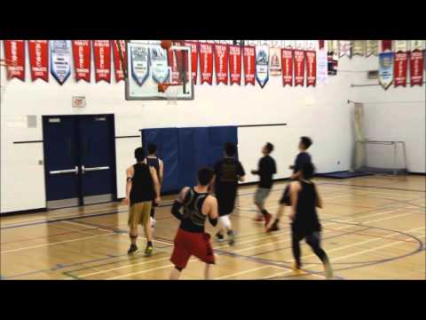 【Rec Sunday】9th Season Week2 Sin Fighter vs TianMa