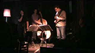 Evil Blues - Delaney/Gilmartin/Lee